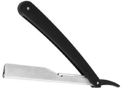 

GULZAR New brand professional Straight Edge Barber Razor (Pack of 1 )