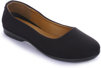 

Gliders by Liberty Ballerina For Women(Black