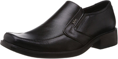 

Lee Cooper Men's Formal Slip On For Men(Black