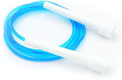 

Meenamart.com Meenamart CreationProfessional Skipping Jump Rope Multi Color Freestyle Skipping Rope(Multicolor, Length: 108 cm)