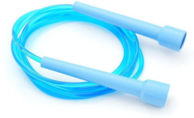 

Meenamart.com Meenamart CreationProfessional Skipping Jump Rope Multi Color Freestyle Skipping Rope(Multicolor, Length: 108 cm)