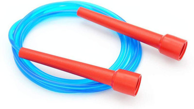 

Meenamart.com Meenamart CreationProfessional Skipping Jump Rope Multi Color Freestyle Skipping Rope(Multicolor, Length: 108 cm)