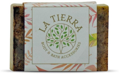 

La Tierra Oriental Sunset - Orange Peel Extracts With Cinnamon(100 g)
