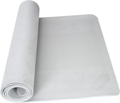 

Funjoy 05Mm Sgm (0.61*1.83)M Yoga Mat Std Grey 108 mm Yoga Mat