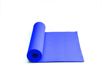 

Funjoy 07Mm Sgm (0.61*1.83)M Yoga Mat Pre Purple 130 mm Yoga Mat