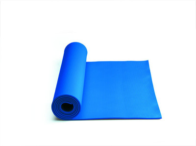

Funjoy 05Mm Sgm (0.61*1.83)M Yoga Mat Std Blue 108 mm Yoga Mat