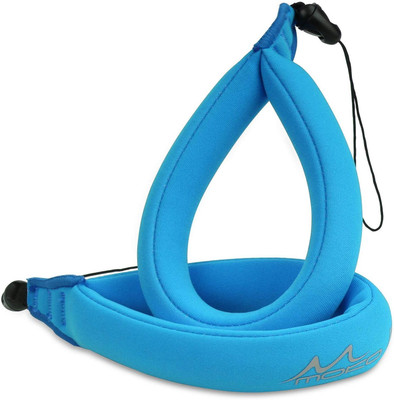 

Action Pro Waterproof Floating Diving Wrist Strap Hand Belt Safety SJCAM DV Camera and Smartphones (Blue) Strap(Blue)