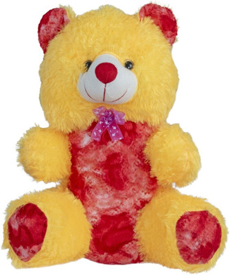 

Ard Enterprise Big Rose2 Stuffed Toy-Yellow - 50 cm(Yellow)