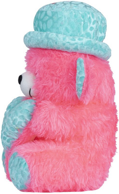 

Ard Enterprise Emboss 2 Stuffed Toy-Pink - 40 cm(Pink)