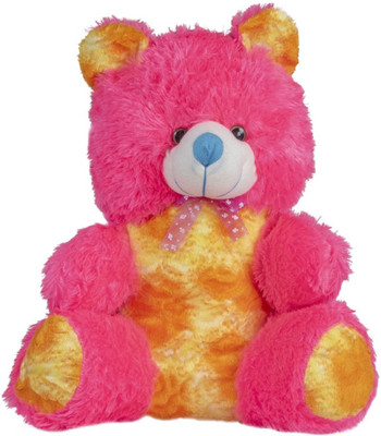 

Ard Enterprise Big Rose2 Stuffed Toy-Pink - 50 cm(Pink)