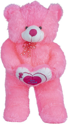 

Ard Enterprise M120 Stuffed Toy-Pink - 60 cm(Pink)