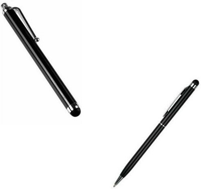 

Freya PACK OF 2 TOUCH SCREEN PEN Stylus(Black)