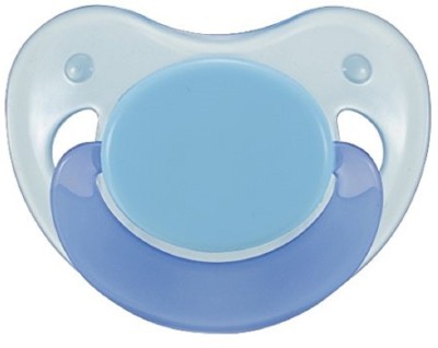 

Richell with holder 8 months and up set Teether(Blue)