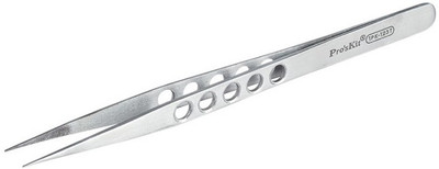 

Proskit Heavy-Duty Tweezer (165mm)