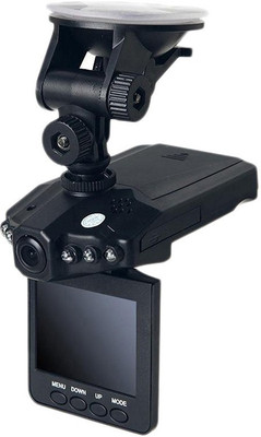 

novatek HD Portable DVR with 2.5-inch TFT LCD Screen Prime Dash Camera Vehicle Camera System