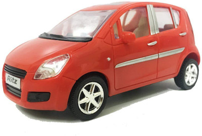 Tingoking RITZ (Red)(Multicolor)