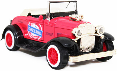 

Stylo R1 - 1:36 Scale Metal Simulation - OPEN DOOR - Car (Color May Vary as per Availability)(Red, Green, Blue), Blue;green;red