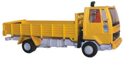 

Tingoking Toys Cargo Truck, Multi Color(Multicolor)