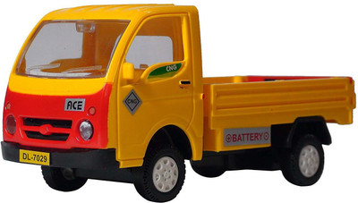 

Tingoking Toys Ace, Multi Color(Multicolor)