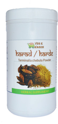 

Veg E Wagon Hardae Powder (Ayurvedic - Food Grade) - 250 Gms(250 g)