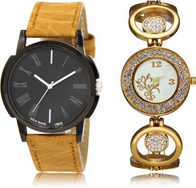 

watchis 19-204 Watch - For Men & Women