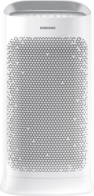 

Samsung AX5500 Fast & Wide Purification Air Purifier(White)