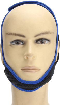

VP STORES Chin Strap Jaw Anti-snoring Device(Chin Strap)