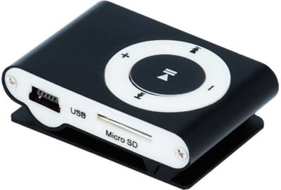 

Mezire Without Screen MP3 Genuine Quality 16 GB MP3 Player (Black, 0 Display) Without Screen MP3 Genuine Quality 16 GB MP3 Player (Black, 0 Display) 16 GB MP3 Player(Black, 0 Display)
