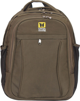 

Liviya SB974 24 Backpack(Green)