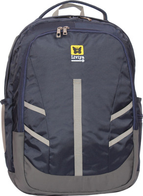 

Liviya SB1522 37 Backpack(Blue)