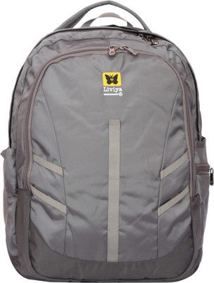 

Liviya SB1522 37 Backpack(Grey)