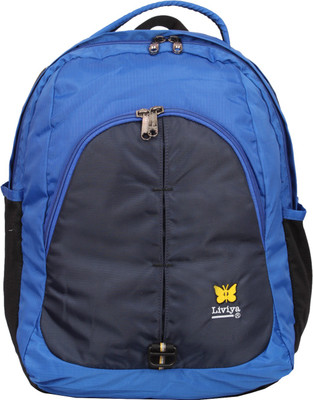 

Liviya sb1178 27 Backpack(Blue)