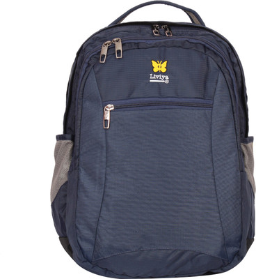 

Liviya LP164 37 Laptop Backpack(Blue)