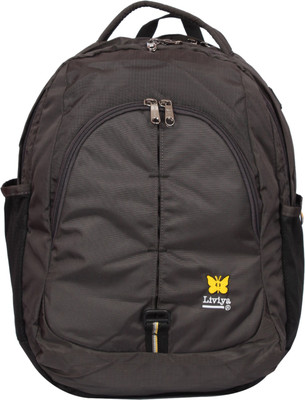 

Liviya sb1178 27 Backpack(Blue), Deepgrey