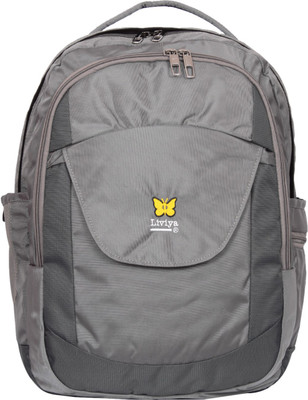 

Liviya SB1530 37 Backpack(Grey)