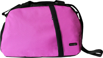 

PHARAOH 202-8 Multipurpose Bag(Pink, 5 inch)