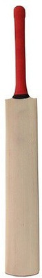 

TURBO Test Blaster English Willow Cricket Bat (Knocked Out) International Play English Willow Cricket Bat(, 1.2 kg