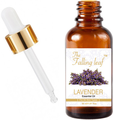 

the falling leaf LAVENDER ESSENTIAL OIL (30ml)(30 ml)