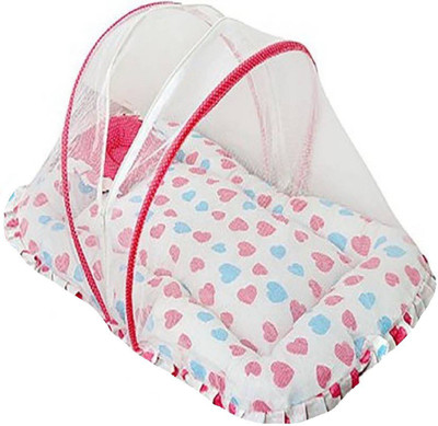 Star 'N' Princess Cotton Bedding Set(Multicolor4, Bedding Set)