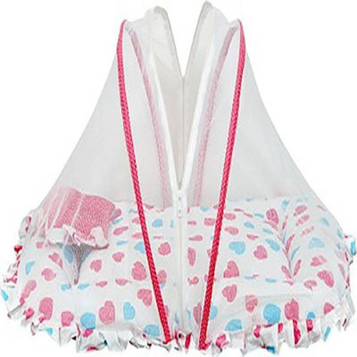 

Star 'N' Princess Cotton Bedding Set(Multicolor1, Bedding Set)