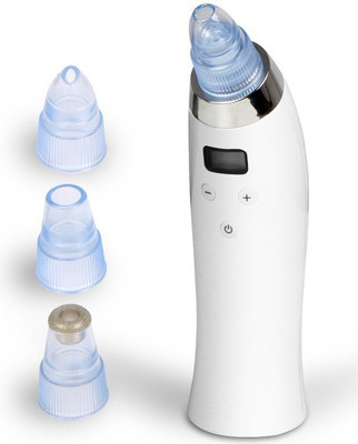

AGAM Microfibre Blackhead Remover Vacuum Suction Device(Pack of 4)
