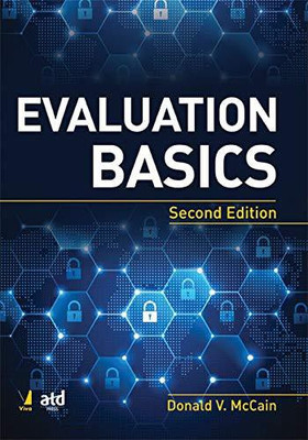 Evaluation Basics, 2/e(English, Paperback, Donals V. McCain)