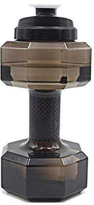 

Aurion Dumbbell Shaped 1500 ml Sipper(Pack of 1, Black)