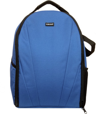 SUBHAKA SUB-AIR39 BLUE Camera Bag(Blue)