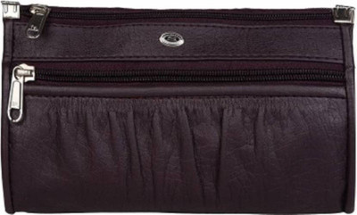 

GRAH SANGRAH Casual Black Clutch