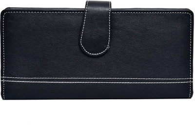 

k5 Casual Black Clutch