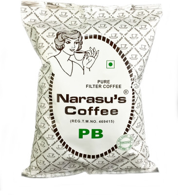 

Narasus PB 100 Grams Filter Coffee(100 g)