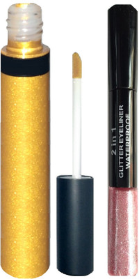 

Gabbu ULTRA SMOOTH MATTE FINISH COMBO(Set of 2)