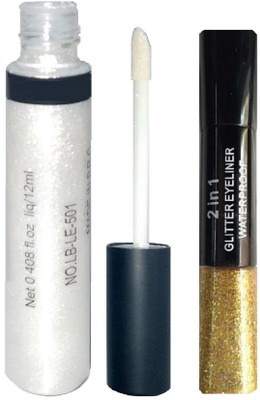 

Gabbu ENRICH SHINE COMBO KIT(Set of 2)