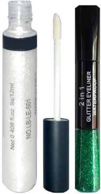 

Gabbu NEW STYLISH MATTE FINISH COMBO(Set of 2)